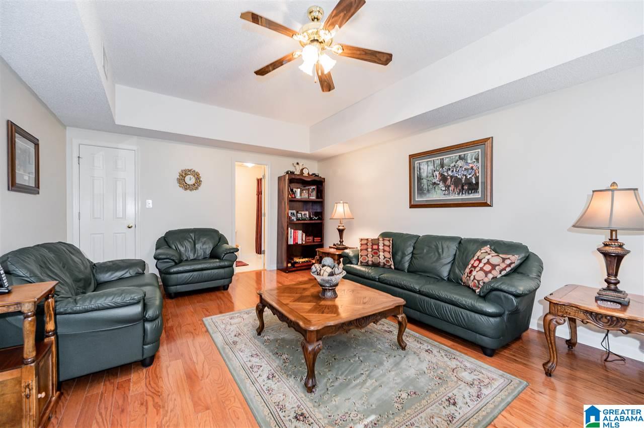 413 Surrey Circle Bessemer, AL 35022 - Photo 29 of 38