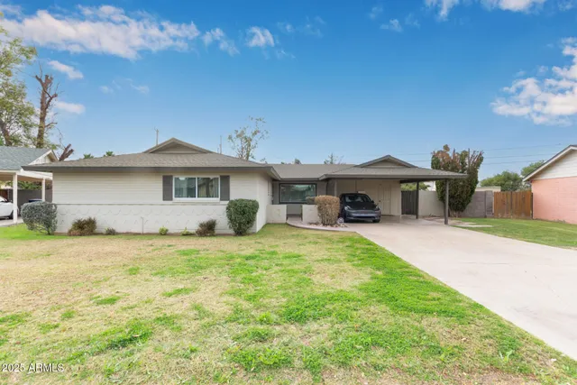 $2,675 | 627 West 16th Street, Tempe, AZ 85281