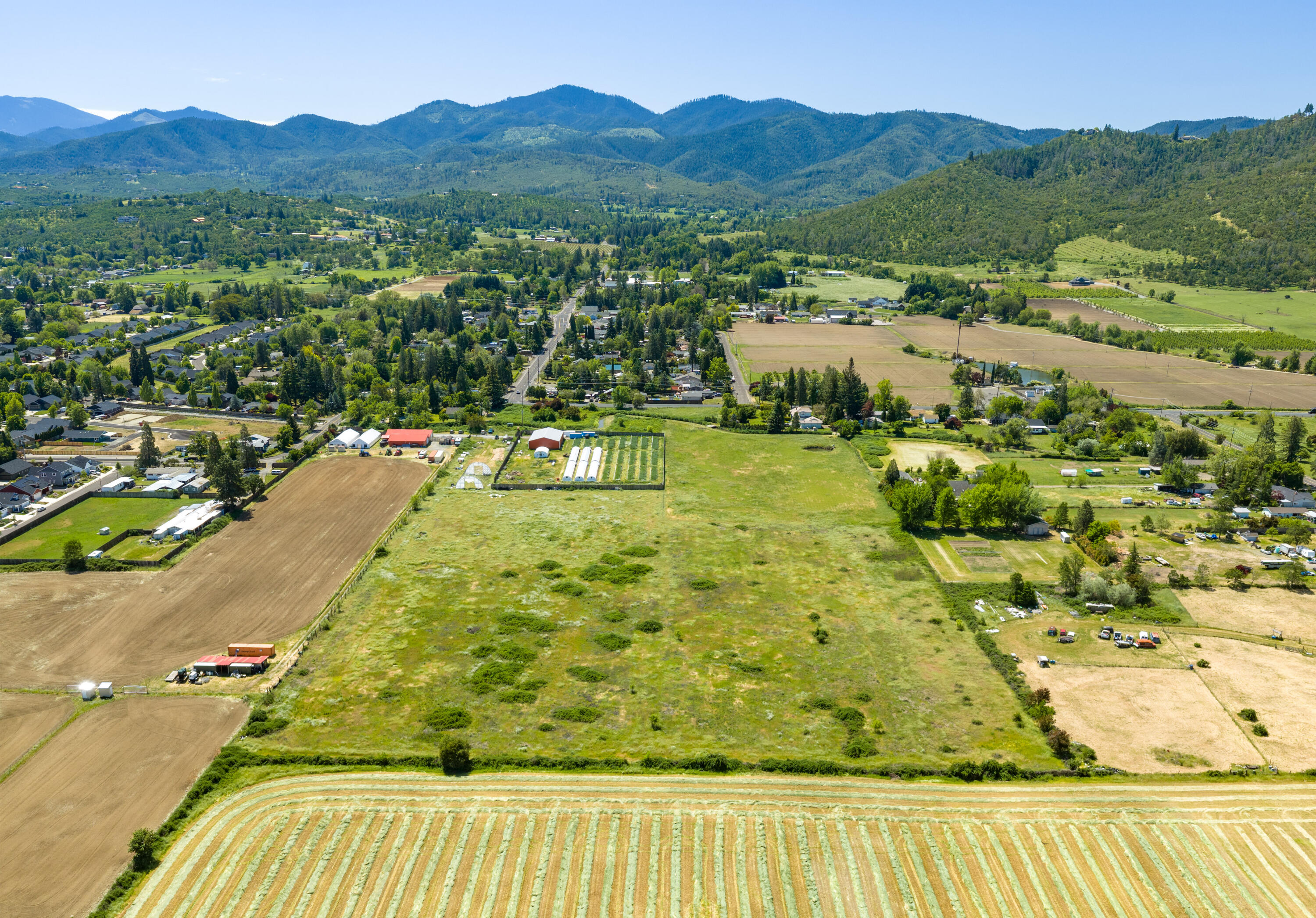 0 South Stage Road Medford, OR 97501 - Photo 4 of 16