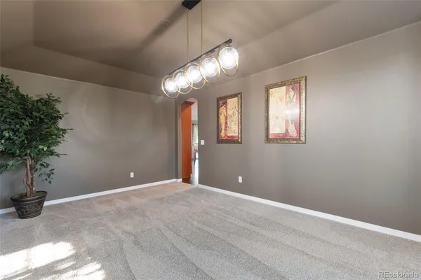 $1,169,000 | 23967 East Hinsdale Place, Aurora, CO 80016