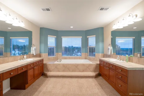 $1,169,000 | 23967 East Hinsdale Place, Aurora, CO 80016