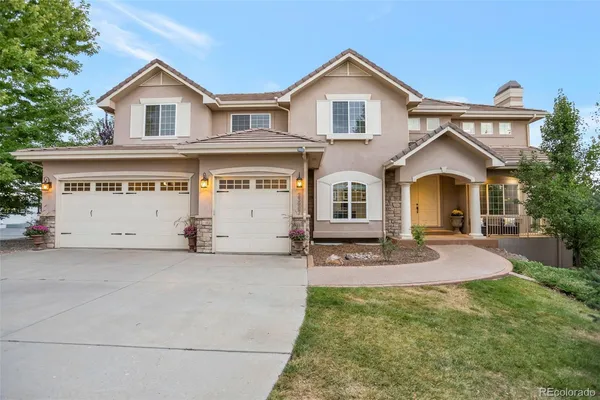 $1,169,000 | 23967 East Hinsdale Place, Aurora, CO 80016