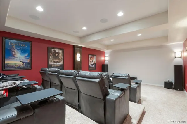 a work room with furniture and window