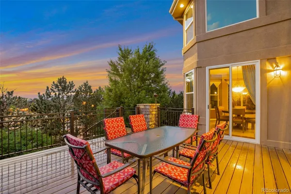 $1,169,000 | 23967 East Hinsdale Place, Aurora, CO 80016