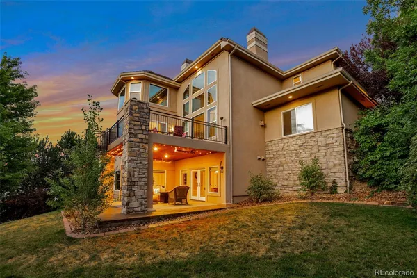 $1,169,000 | 23967 East Hinsdale Place, Aurora, CO 80016