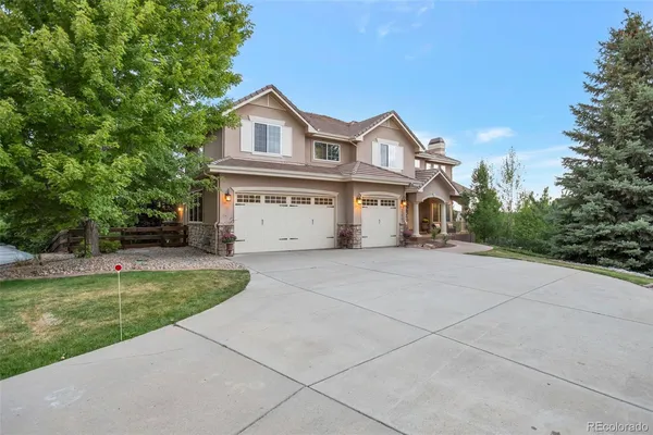 $1,169,000 | 23967 East Hinsdale Place, Aurora, CO 80016