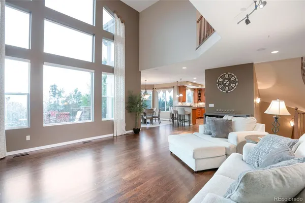 $1,169,000 | 23967 East Hinsdale Place, Aurora, CO 80016