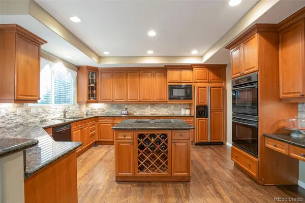 $1,169,000 | 23967 East Hinsdale Place, Aurora, CO 80016