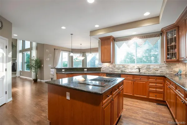 $1,169,000 | 23967 East Hinsdale Place, Aurora, CO 80016