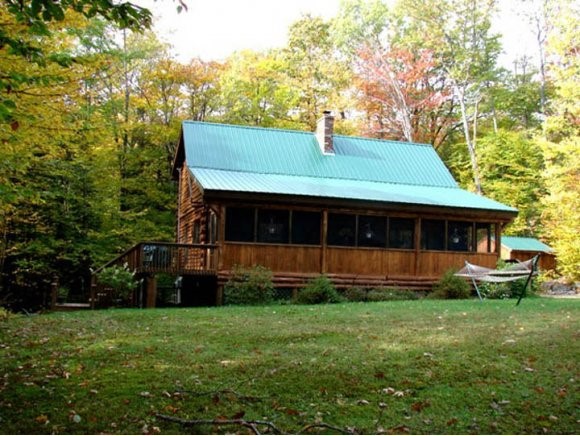 171 Verrill Road Alexandria, NH 03222 - Photo 1 of 1