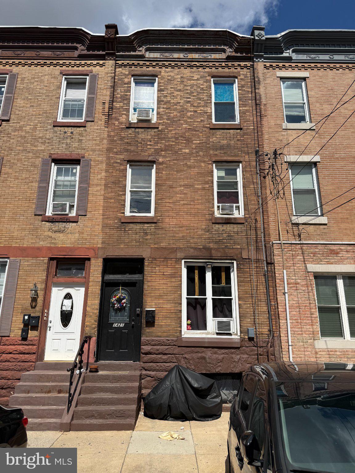 1421 West Ritner Street Philadelphia, PA 19145 - Photo 1 of 11 Gallery Image 1