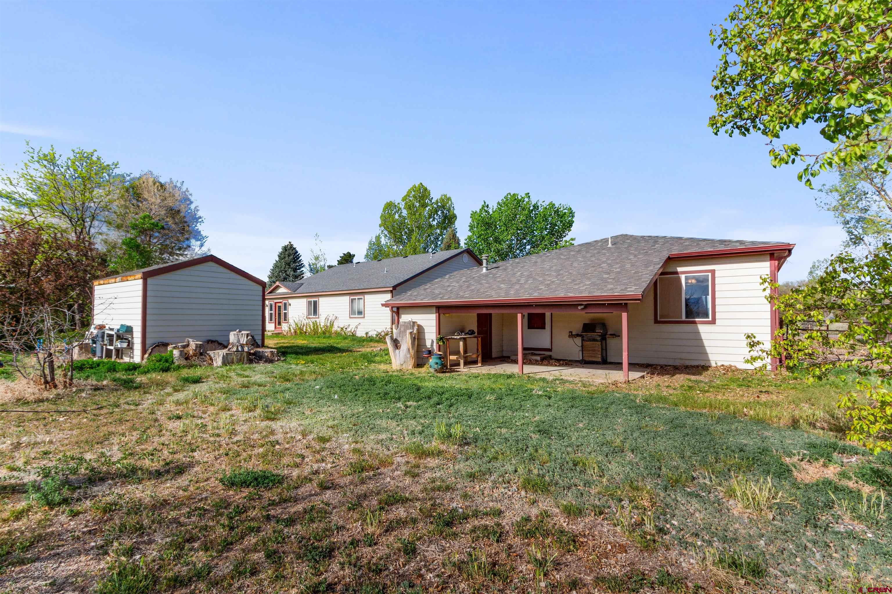 14444 6215th Road Montrose, CO 81403 - Photo 38 of 41
