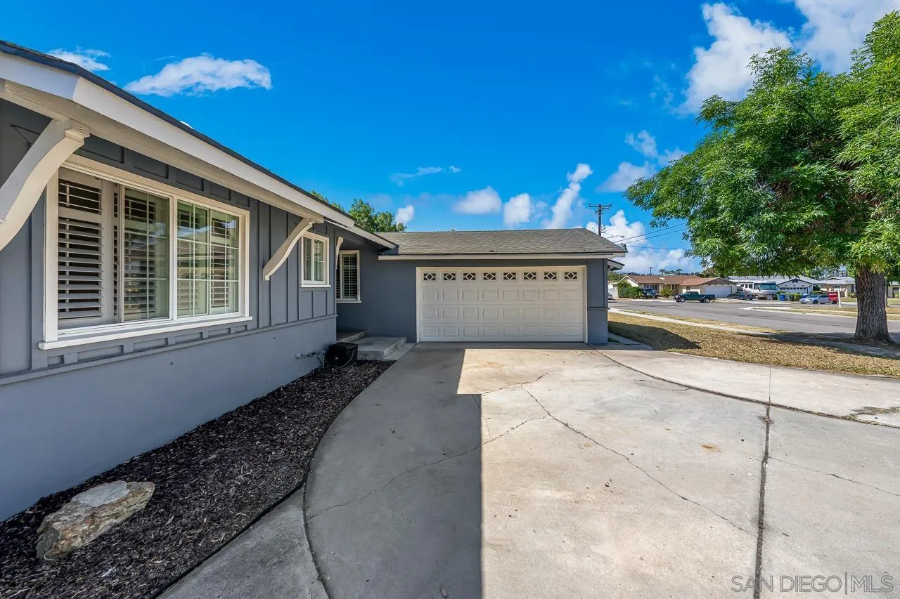 819 Brucker Avenue Spring Valley, CA 91977 - Photo 1 of 25