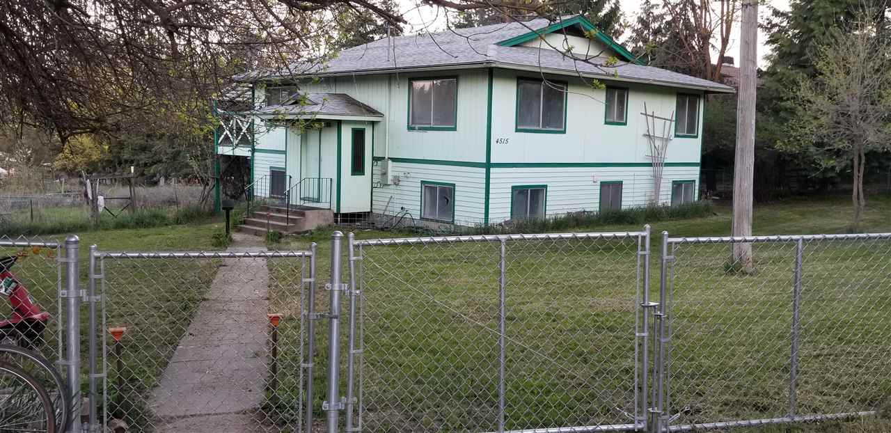 4515 South Marshall Road Spokane, WA 99224 - Photo 1 of 7