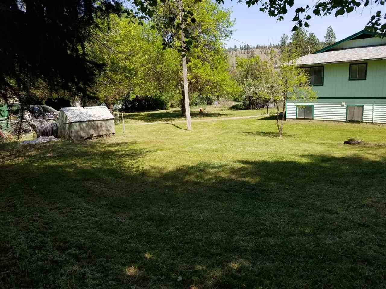 4515 South Marshall Road Spokane, WA 99224 - Photo 3 of 7