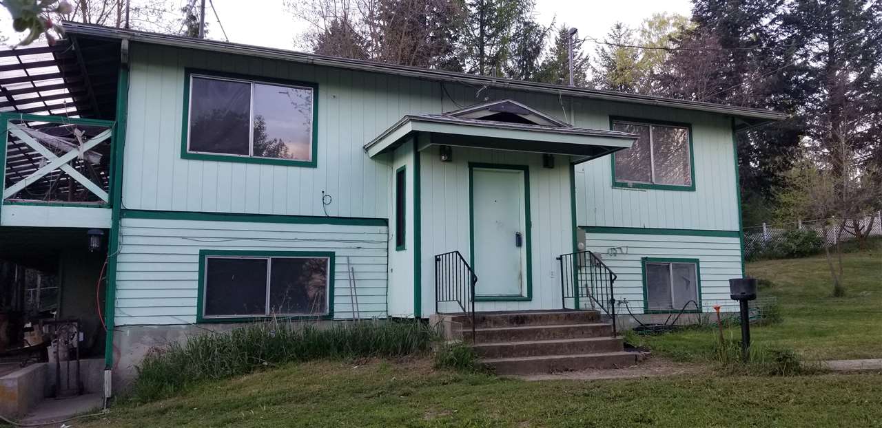 4515 South Marshall Road Spokane, WA 99224 - Photo 5 of 7