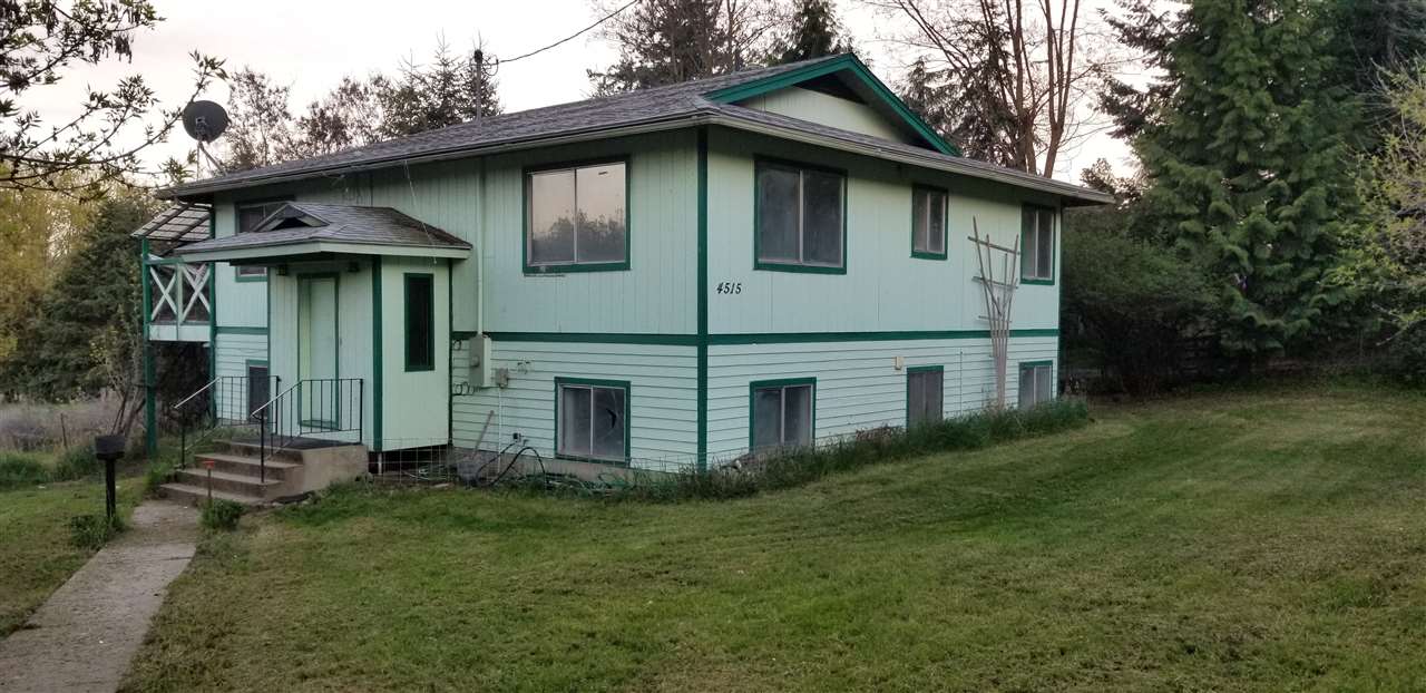4515 South Marshall Road Spokane, WA 99224 - Photo 6 of 7