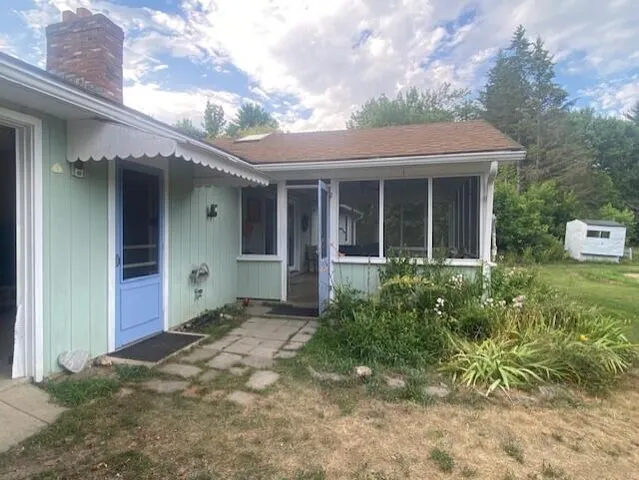 $290,000 | 542 Stevens Road, Unity, ME 04988