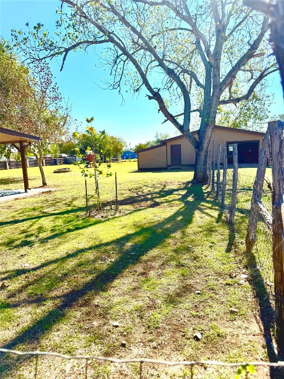 211 Rabbit Hollow Lane Georgetown, TX 78626 - Photo 32 of 32 The peacefulness of this yard!