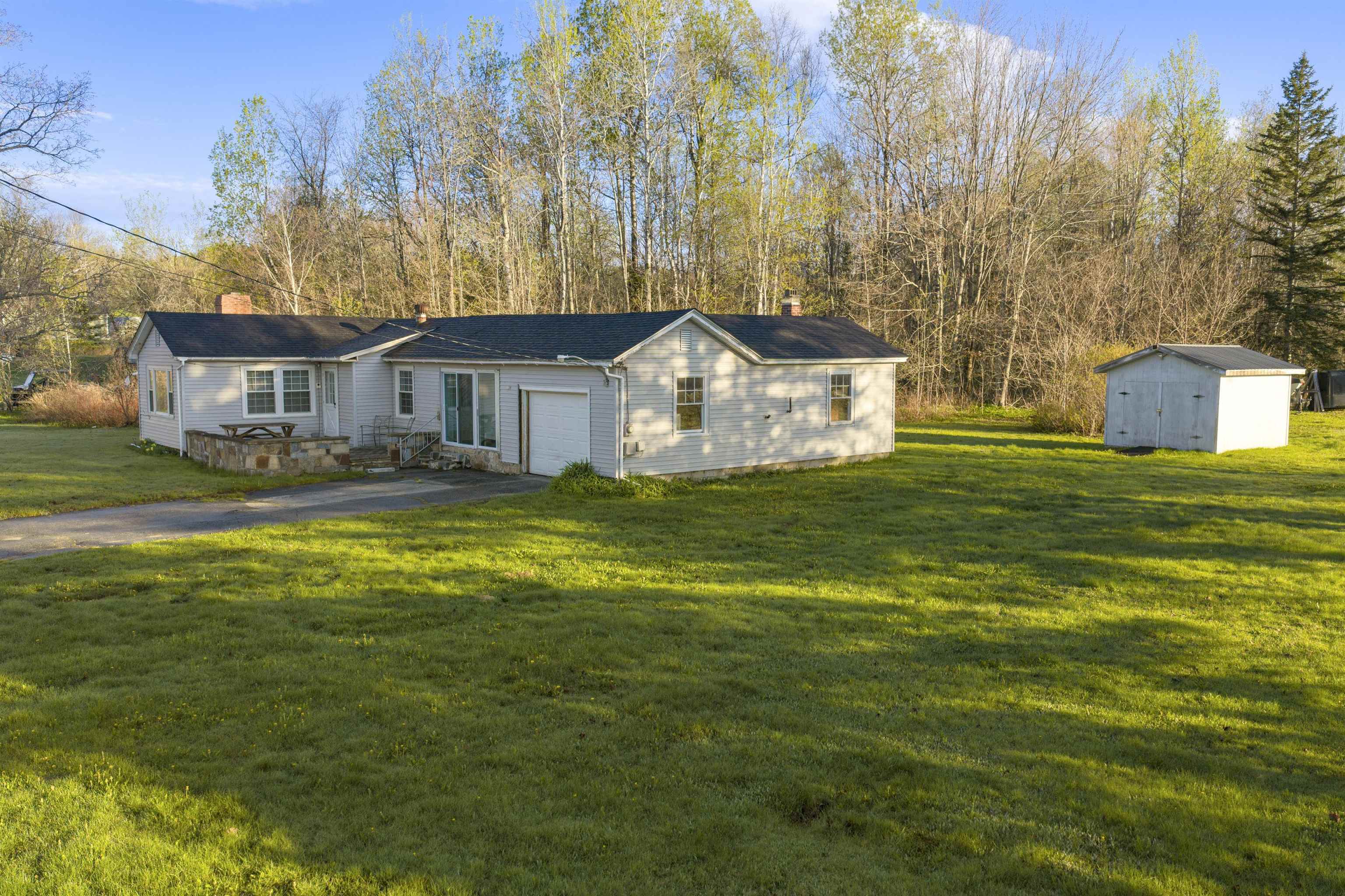 228 Milan Hill Road Milan, NH 03588 - Photo 2 of 29