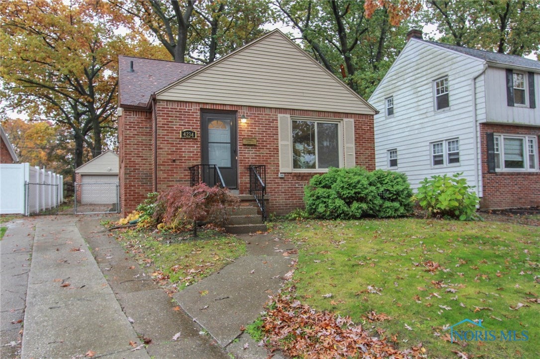 4234 Bowen Road Toledo, OH 43613 - Photo 25 of 25 Gallery Image 25