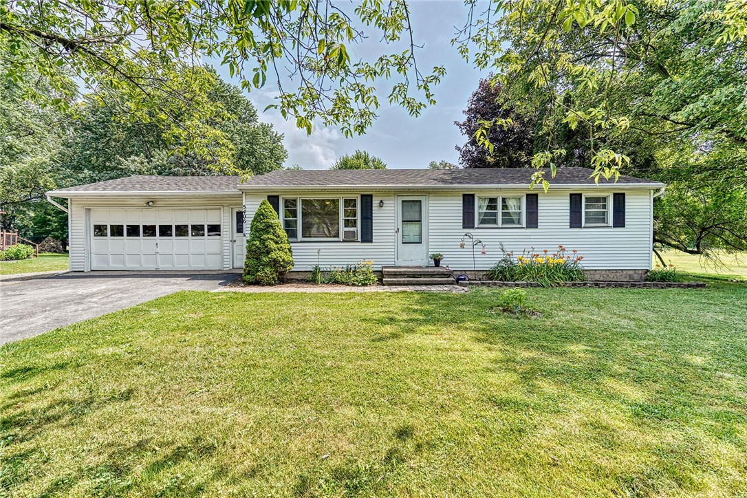 5406 Fosdick Road Walworth, NY 14519 - Photo 1 of 1 Gallery Image 1