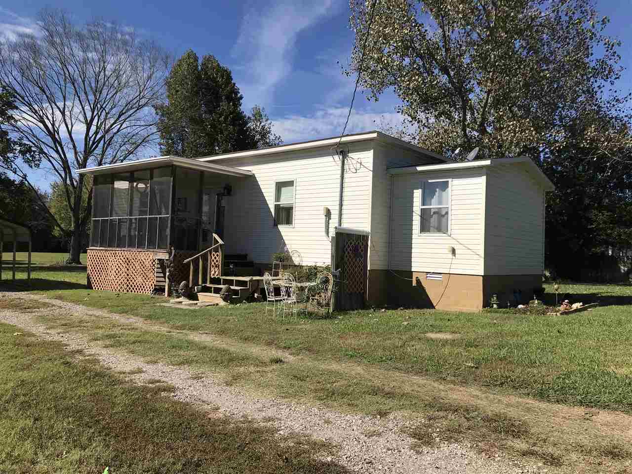 71 Ball Park Road East Ramer, TN 38367 - Photo 1 of 18