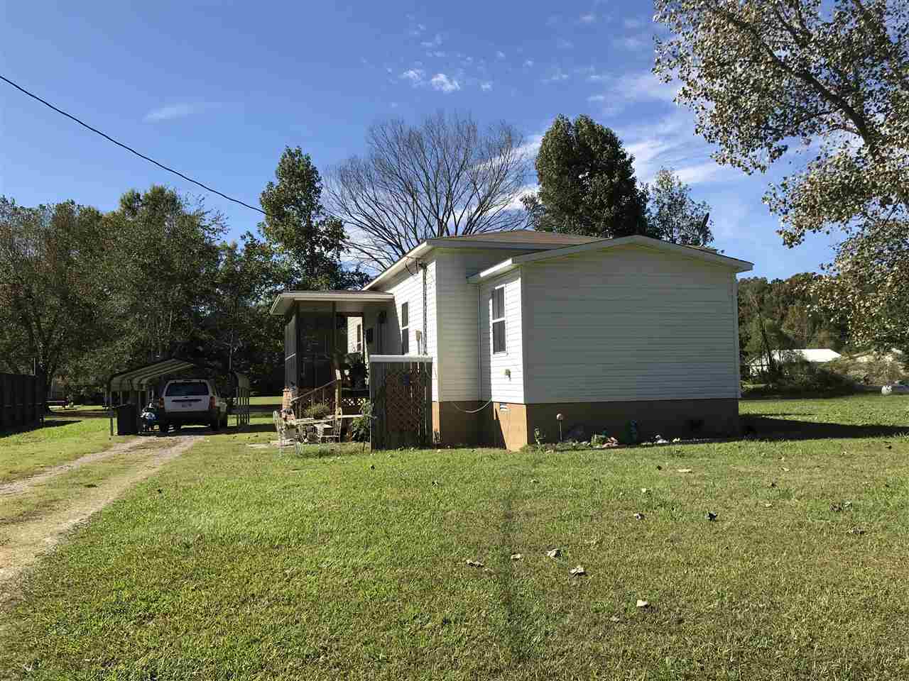 71 Ball Park Road East Ramer, TN 38367 - Photo 2 of 18