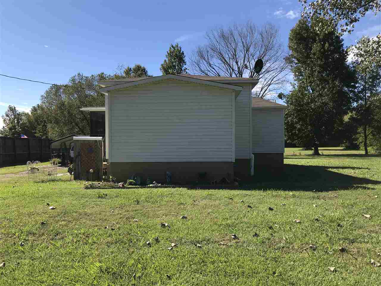 71 Ball Park Road East Ramer, TN 38367 - Photo 18 of 18