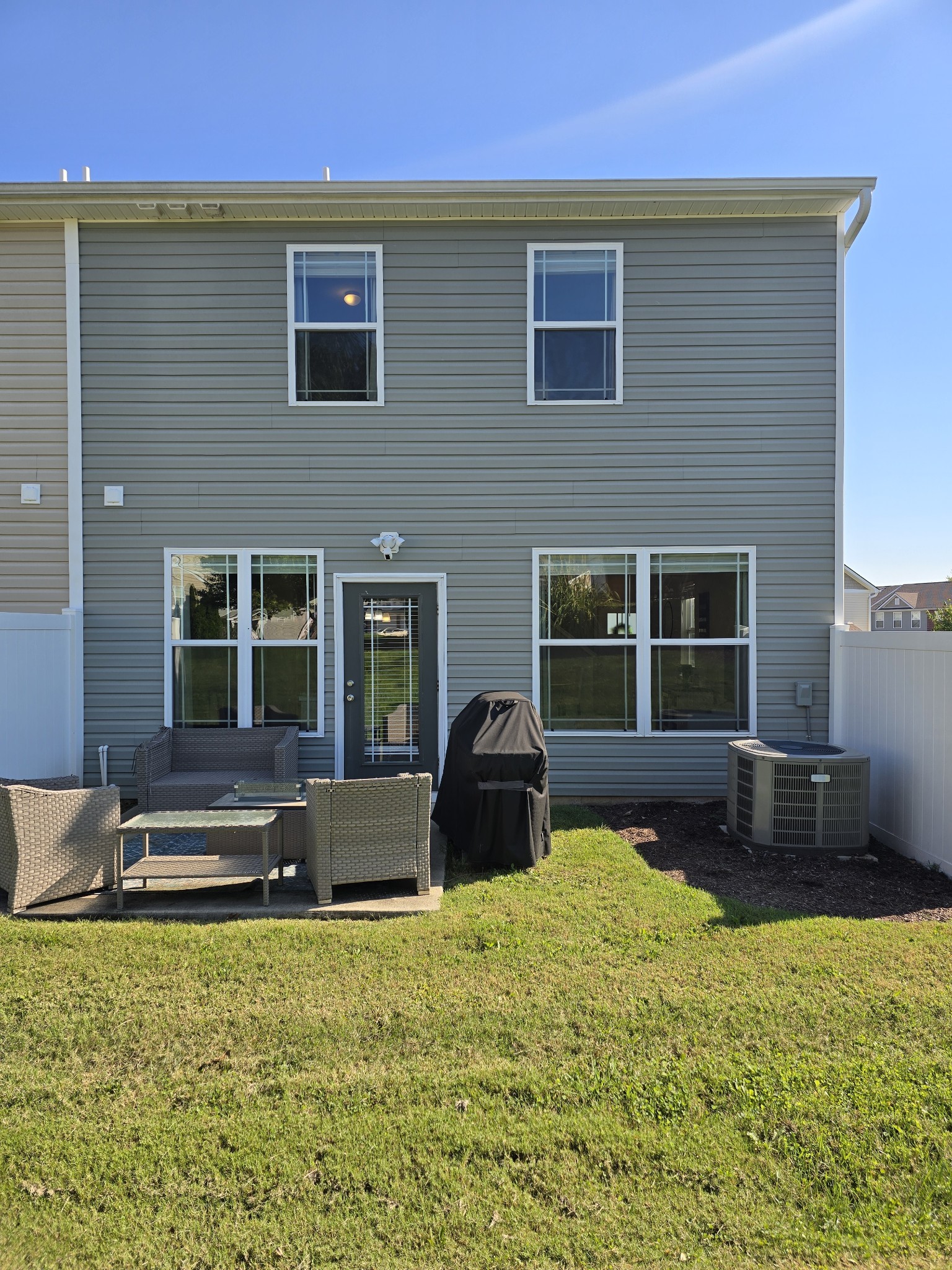 6006 Hillside Lane Spring Hill, TN 37174 - Photo 26 of 30