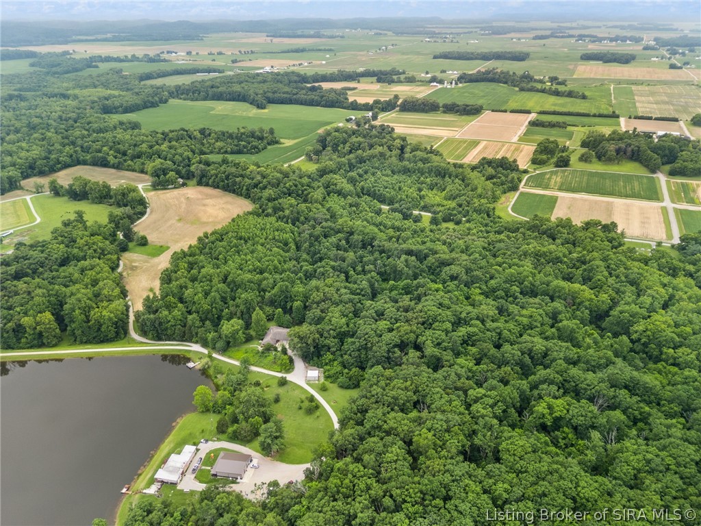 2488 West County 575 Road South Vallonia, IN 47281 - Photo 82 of 85
