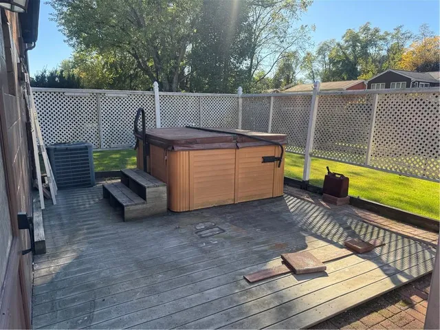 $209,900 | 636 Dahlia Drive, Monroeville, PA 15146