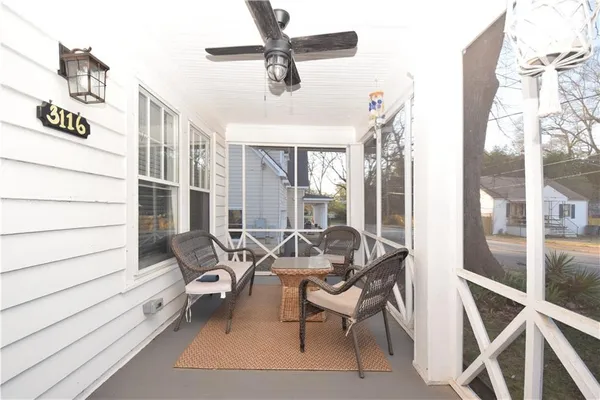 $2,000 | 3116 Jackson Street, Atlanta, GA 30354