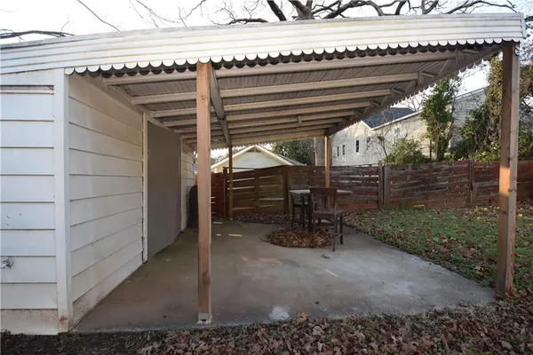 $2,000 | 3116 Jackson Street, Atlanta, GA 30354