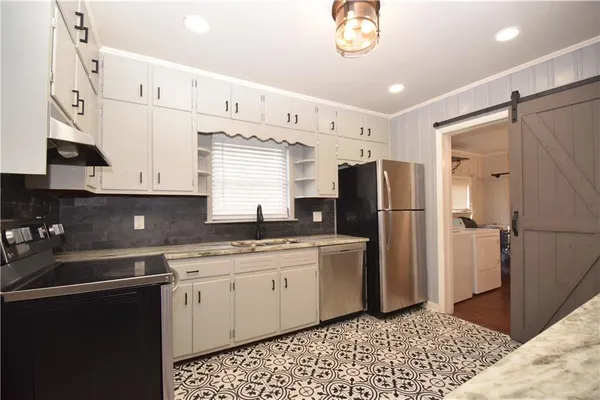 $2,000 | 3116 Jackson Street, Atlanta, GA 30354