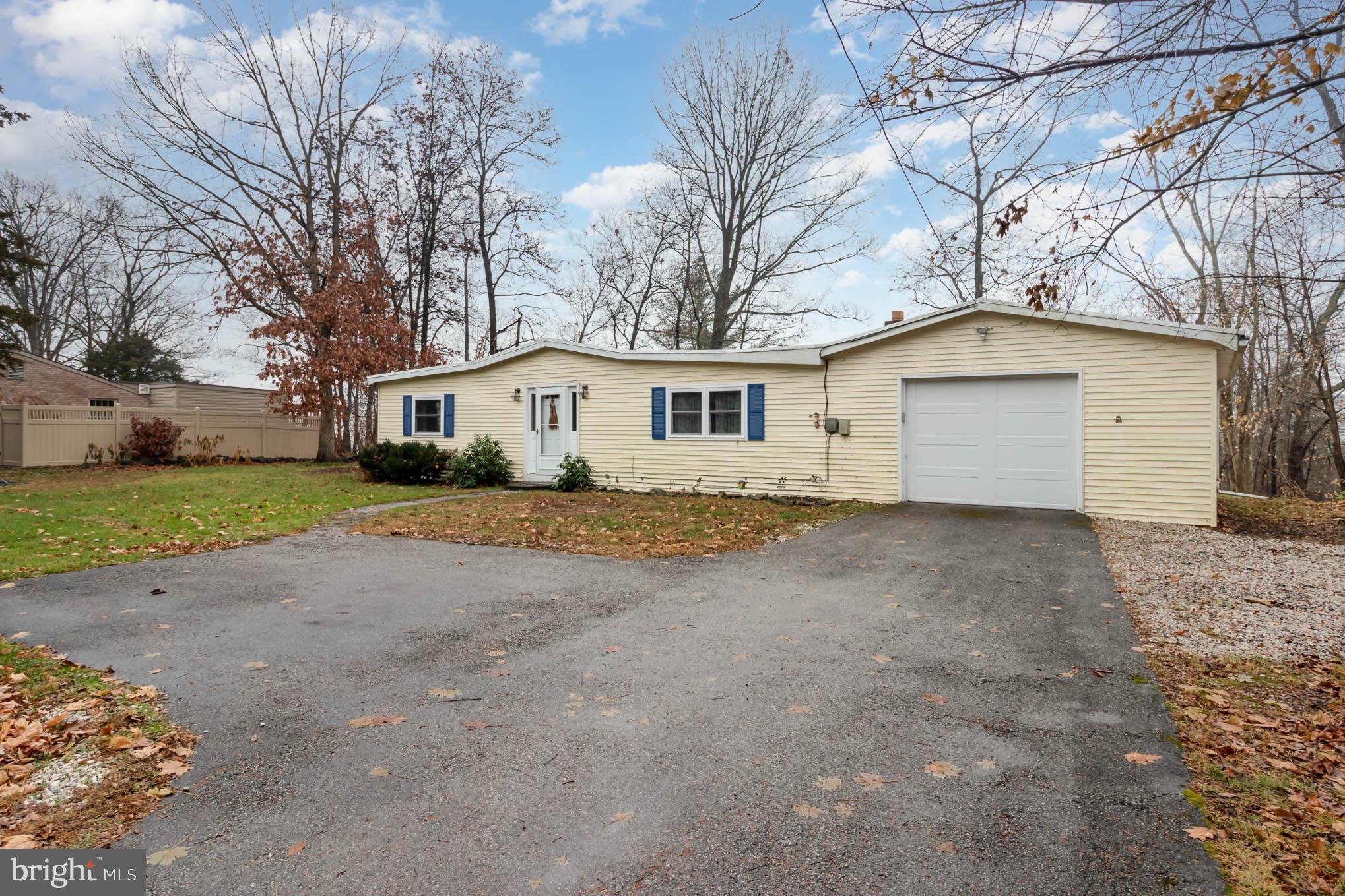 970 Alpine Road Wellsville, PA 17365 - Photo 2 of 26