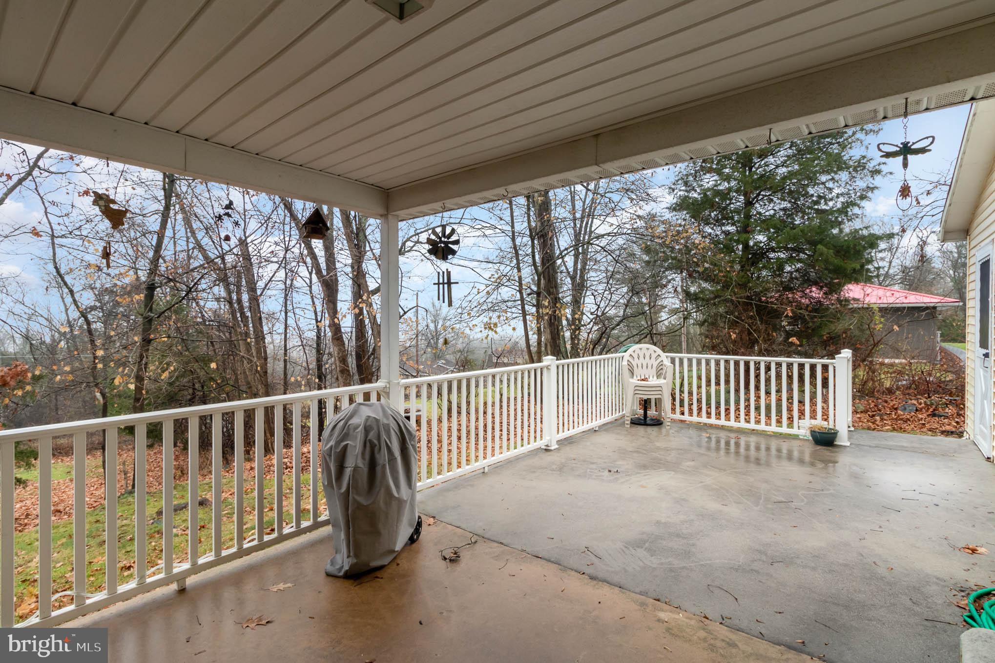 970 Alpine Road Wellsville, PA 17365 - Photo 21 of 26