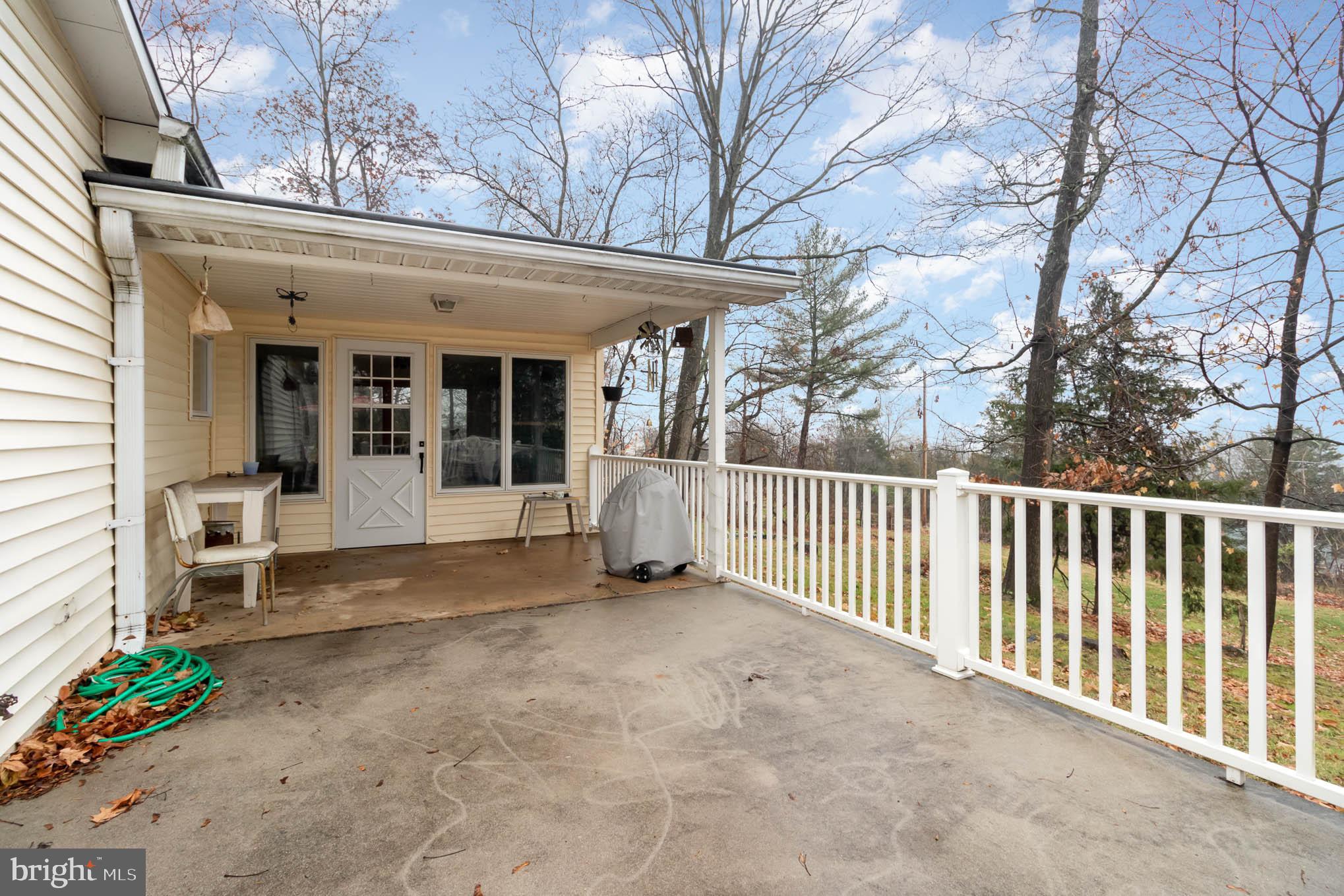 970 Alpine Road Wellsville, PA 17365 - Photo 22 of 26