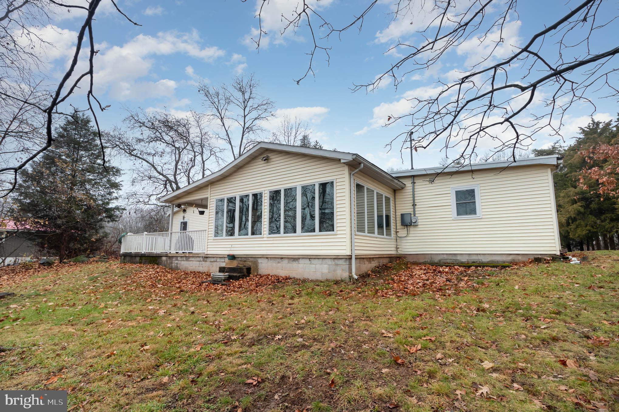 970 Alpine Road Wellsville, PA 17365 - Photo 23 of 26
