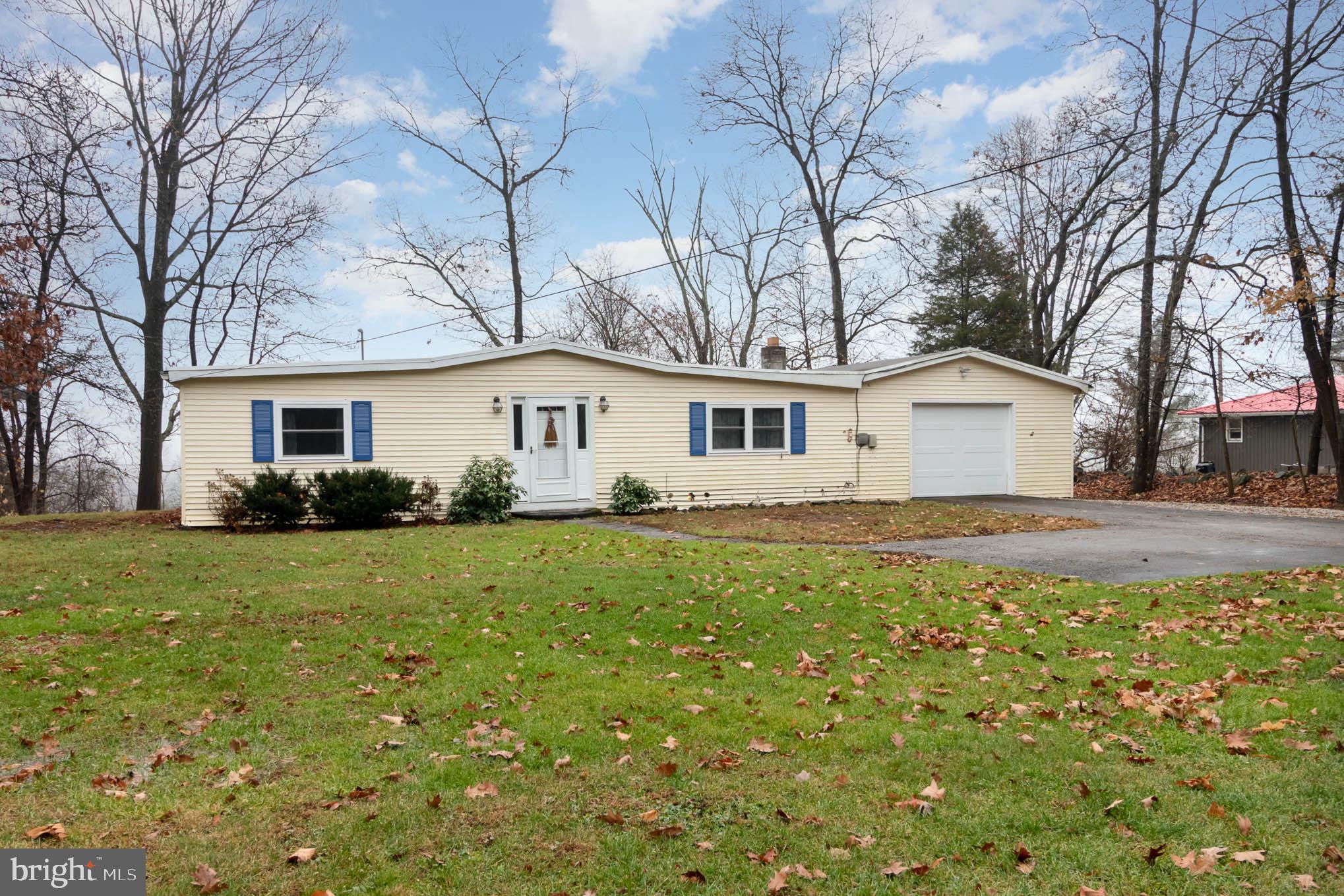970 Alpine Road Wellsville, PA 17365 - Photo 3 of 26