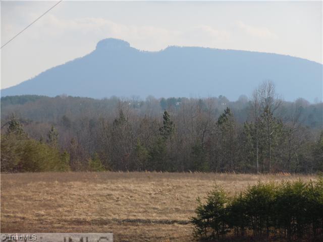 Other. Pilot Mountain View