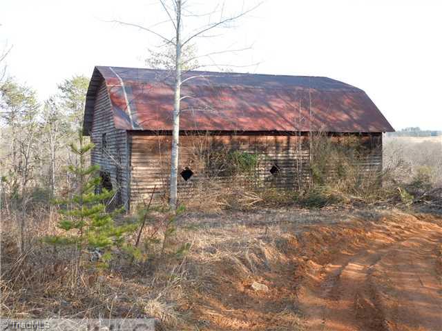 Other. Large Barn