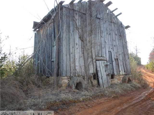 Other. Barn