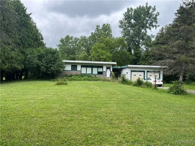 $200,000 | 11310 Stage Road, Newstead, NY 14001