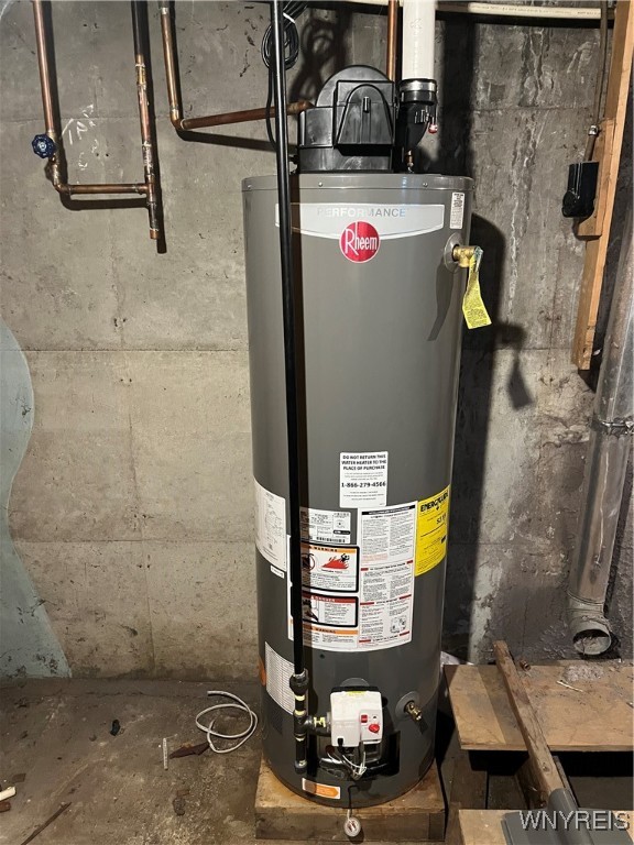 11310 Stage Road Newstead, NY 14001 - Photo 16 of 16