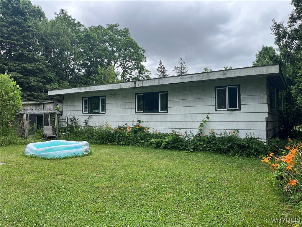 11310 Stage Road Newstead, NY 14001 - Photo 3 of 16