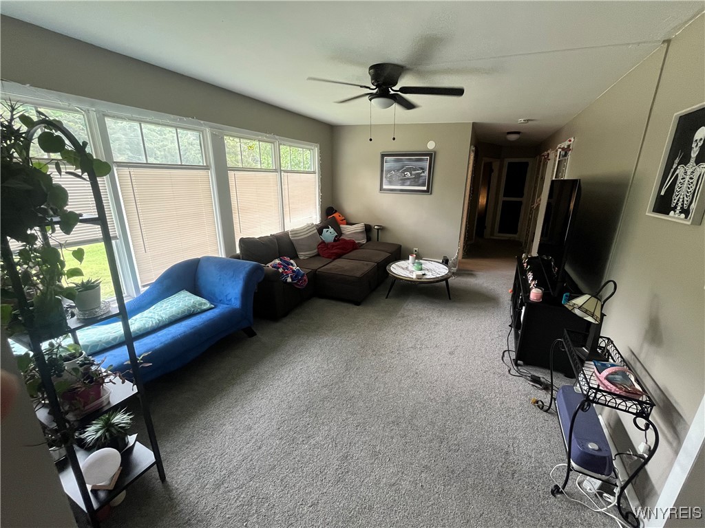 11310 Stage Road Newstead, NY 14001 - Photo 4 of 16