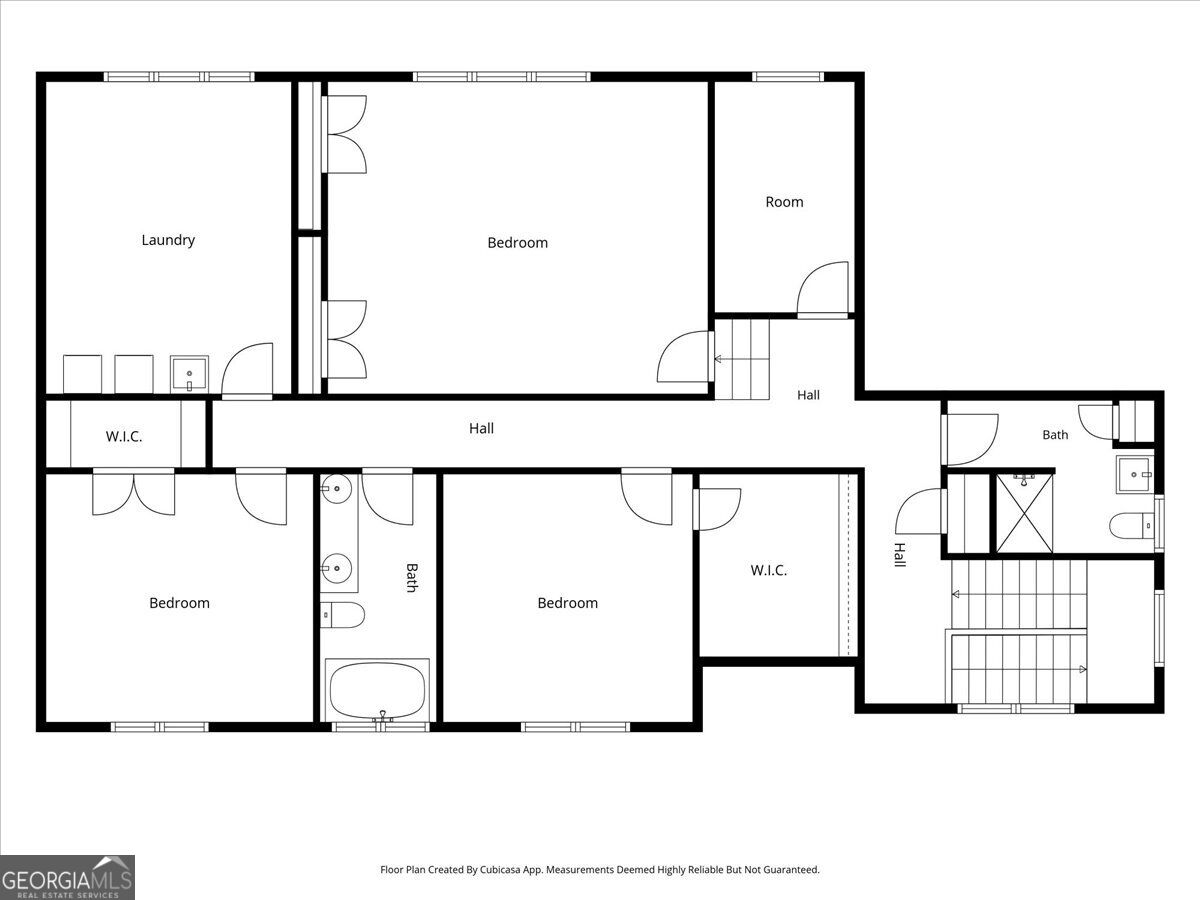 9948 Coleman Road Roswell, GA 30075 - Photo 49 of 49 Gallery Image 49