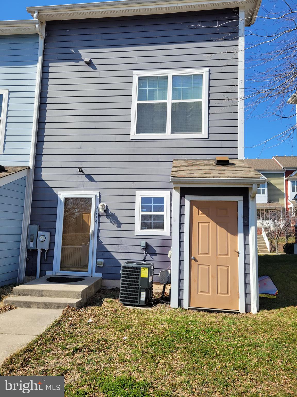 4115 Orchard Ridge Boulevard Baltimore, MD 21213 - Photo 3 of 20