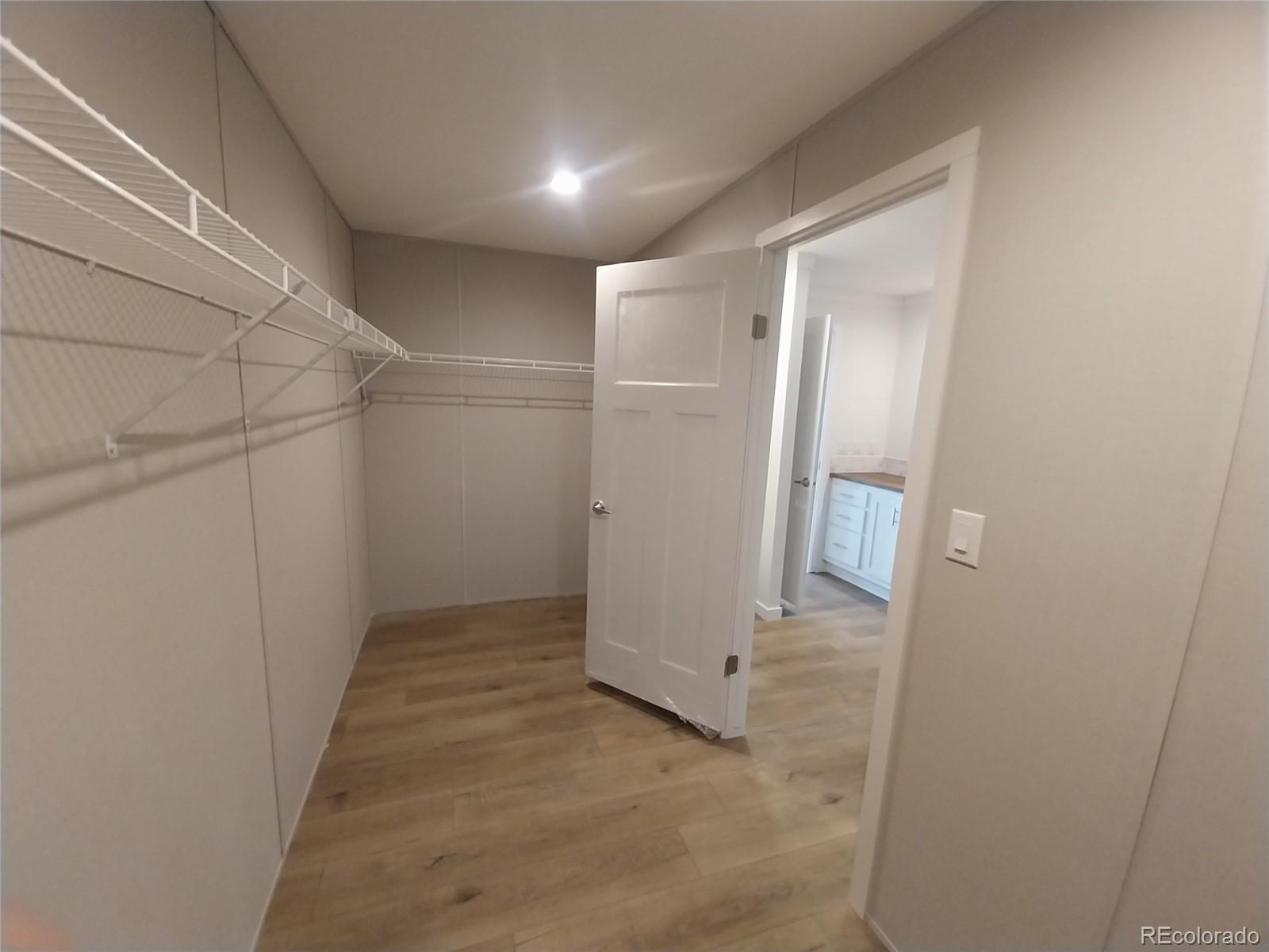 898 North Ramah Highway Yoder, CO 80864 - Photo 13 of 18 a view of entryway